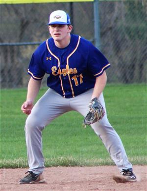 2nd Baseman